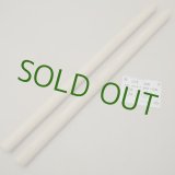画像: ミズキ丸棒　20φ×400mm 2本セット（7）　【特注・WEB限定】