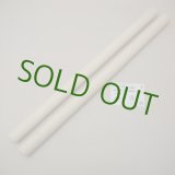 画像: 【選】ミズキ丸棒　24φ×440mm 2本セット（B）　【特注・WEB限定】