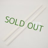 画像: ミズキ丸棒　20φ×450mm 2本セット（6）【WEB限定】