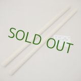 画像: ミズキ丸棒　20φ×450mm 2本セット（8）【WEB限定】