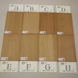 画像: こだわり【赤身】・木のはがき　朱理桜　5×100×150mm　【WEB限定】