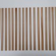 画像1: 特注品ホオ 1×25×500mm（50枚一式）【WEB限定】