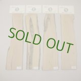 画像: ツゲ材料　5mm厚　5－1300-[1・2・3・4]　【限定】