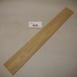 画像2: オーク　板材料　3×80×625mm （7）【WEB限定】