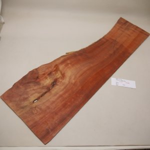 画像: パドック 板材料　3×245×755mm 