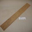 画像2: オーク　板材料　3×85×625mm （6）【WEB限定】