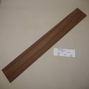 画像: シタン　板材料　3×70×510mm 　(2)