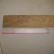画像4: オーク　板材料　3×85×625mm （6）【WEB限定】