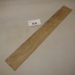 画像2: オーク　板材料　3×85×625mm （3）【WEB限定】