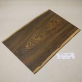 画像: リオグランデパリサンダー　板材料　3×295×435mm (5)　