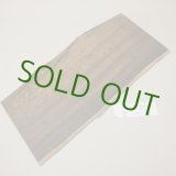 画像: リオグランデパリサンダー　板材料　3×210×445mm (3)　