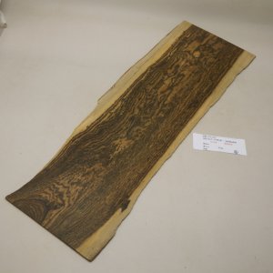 画像: リオグランデパリサンダー　板材料　3×205×630mm (4)　
