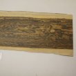 画像4: リオグランデパリサンダー　板材料　3×205×630mm (4)　