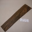 画像1: リオグランデパリサンダー　板材料　3×120×470mm (1)　