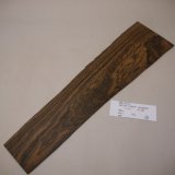 画像: リオグランデパリサンダー　板材料　3×120×470mm (1)　
