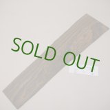 画像: リオグランデパリサンダー　板材料　3×120×470mm (1)　