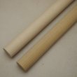 画像3: サクラ丸棒　20φ×450mm　2本セット(5)