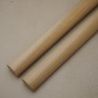 画像3: サクラ丸棒　20φ×450mm　2本セット(2)