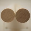 画像5: サクラ丸棒　20φ×450mm　2本セット(5)