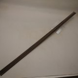 画像: コクタン　2×5×900mm（5本入）【WEB限定】
