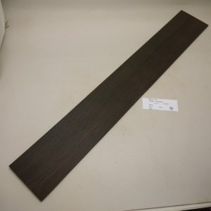画像: コクタン 板材料　5×120×810mm　（G）