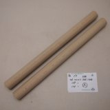 画像: ブナ丸棒　24φ×320mm (A) （2本組）【WEB限定】