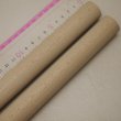 画像4: ブナ丸棒　24φ×320mm (B) （2本組）【WEB限定】