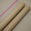 画像4: ブナ丸棒　24φ×400mm (B)（2本組）【WEB限定】