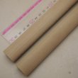 画像3: ブナ丸棒　24φ×320mm (B) （2本組）【WEB限定】