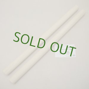 画像: 【選】ミズキ丸棒　24φ×400mm 2本セット（B）　【特注・WEB限定】