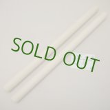 画像: ミズキ丸棒　24φ×400mm 2本セット（C）　【特注・WEB限定】