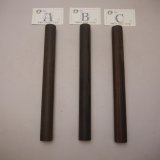 画像: こだわり・コクタン丸棒　30φ×300mm