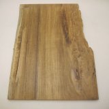 画像: チーク　板材料　20×350×470mm 