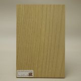 画像: 木のはがき　シイ　5×100×150mm【WEB限定】