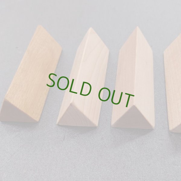 画像7: 特注品　正三角柱　20個一式