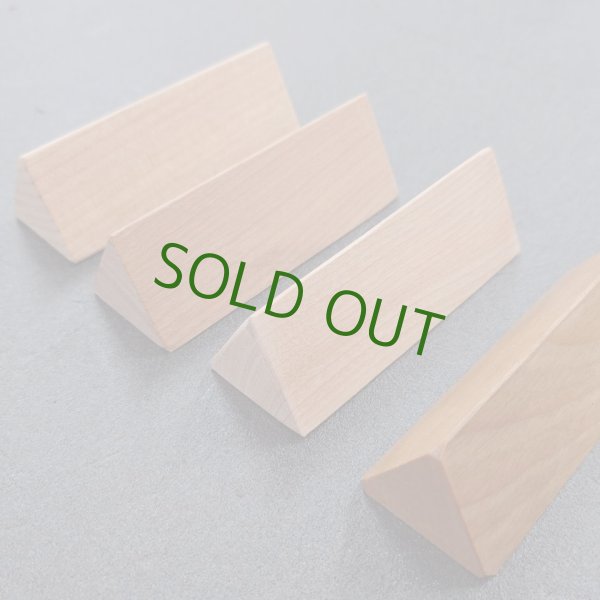 画像6: 特注品　正三角柱　20個一式