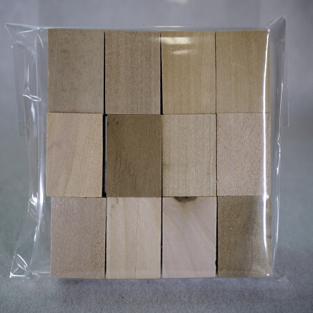 画像1: コロコロシリーズ　15×20×30　（12入り）