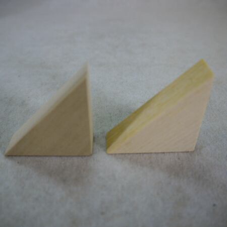 画像3: コロコロシリーズ　15×42×42　三角　（袋入り）