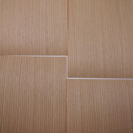画像3: ツキ板シート・オーク（Oak）　0.2×195×295mm【WEB限定】