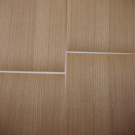 画像3: ツキ板シート・タモ（?）　0.2×195×295mm【WEB限定】