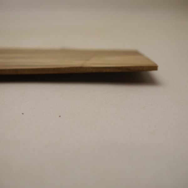 画像: ゼブラウッド　板材料　3×100×470mm （4）　
