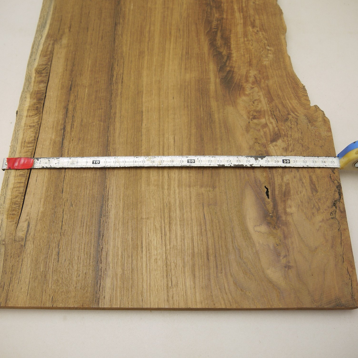 画像3: チーク　板材料　20×350×470mm 