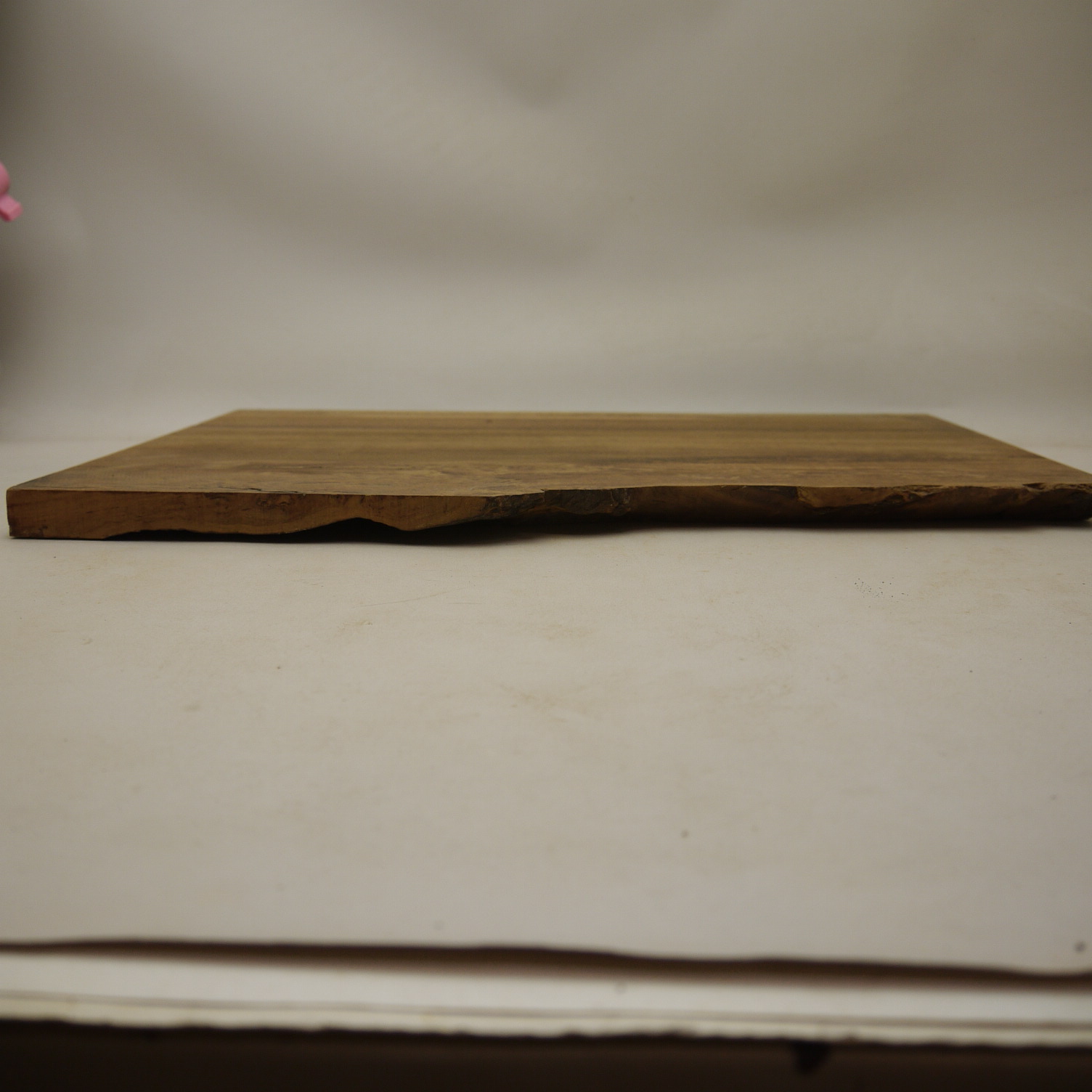 画像7: チーク　板材料　20×350×470mm 