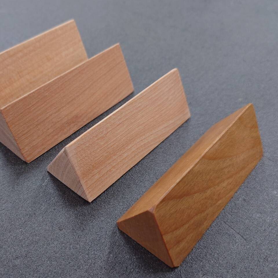 画像: 特注品　正三角柱　20個一式